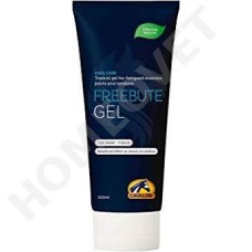 Cavalor Freebute gel 200 ml